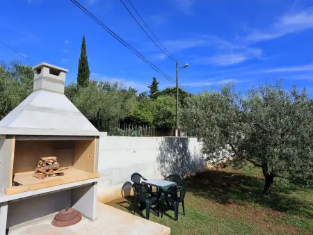 Moderne Ferienwohnung mit Meerblick, Appartement 9 personnes à Zadar Bibinje - Photo 6