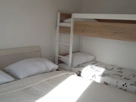 Moderne Ferienwohnung mit Meerblick, Appartement 9 personnes à Zadar Bibinje - Photo 13