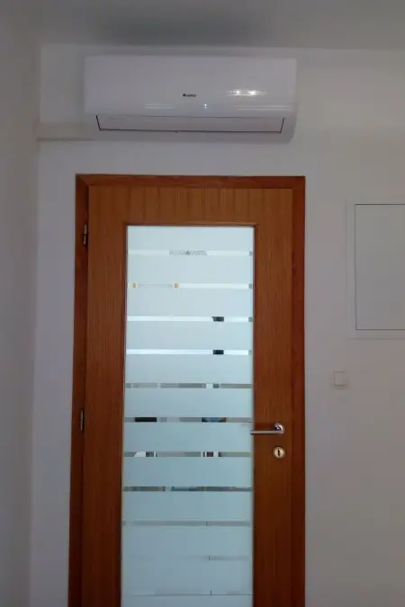 Moderne Ferienwohnung mit Meerblick, Appartement 9 personnes à Zadar Bibinje - Photo 17