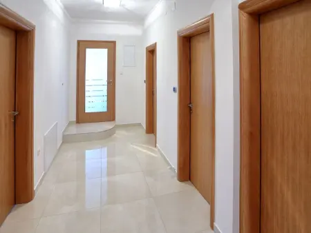 Moderne Ferienwohnung mit Meerblick, Appartement 9 personnes à Zadar Bibinje - Photo 18