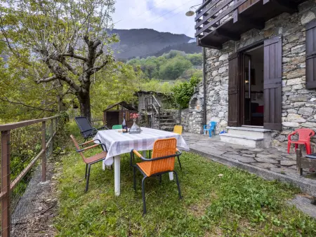 Carla & Ninni, Maison 4 personnes à Valtellina - Photo 4