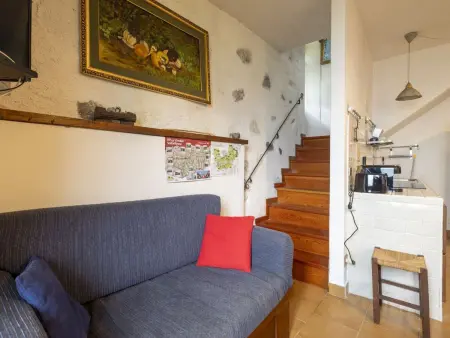 Carla & Ninni, Maison 4 personnes à Valtellina - Photo 7