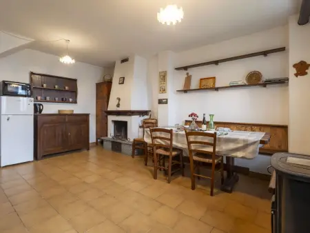 Carla & Ninni, Maison 4 personnes à Valtellina - Photo 12