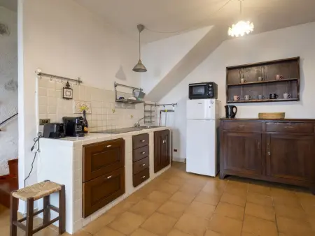 Carla & Ninni, Maison 4 personnes à Valtellina - Photo 14