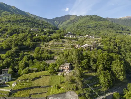 Carla & Ninni, Maison 4 personnes à Valtellina - Photo 27