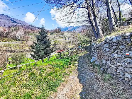 Carla & Ninni, Maison 4 personnes à Valtellina - Photo 30