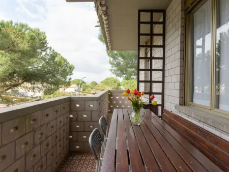 Lago di Bracciano, Appartement 5 personnes à Follonica - Photo 1