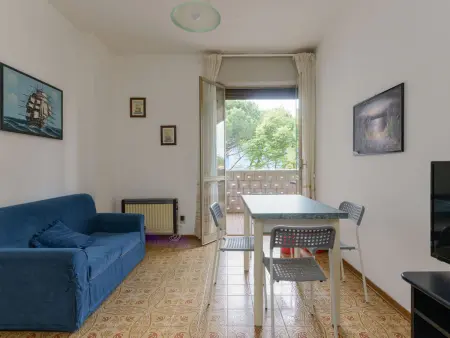 Lago di Bracciano, Appartement 5 personnes à Follonica - Photo 2