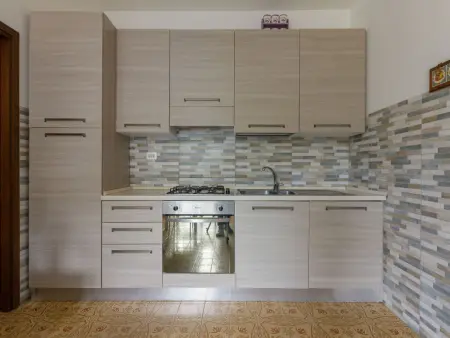 Lago di Bracciano, Appartement 5 personnes à Follonica - Photo 3