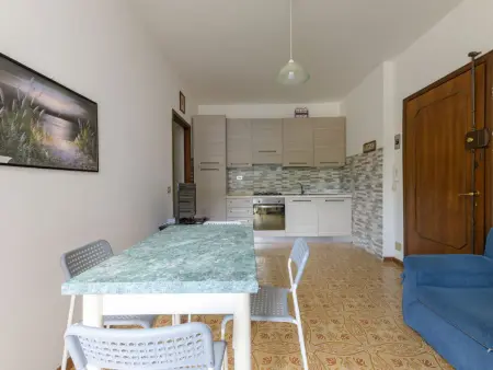 Lago di Bracciano, Appartement 5 personnes à Follonica - Photo 6