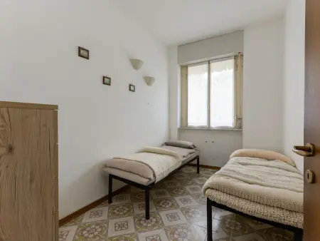 Lago di Bracciano, Appartement 5 personnes à Follonica - Photo 7