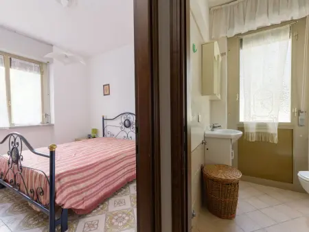 Lago di Bracciano, Appartement 5 personnes à Follonica - Photo 8