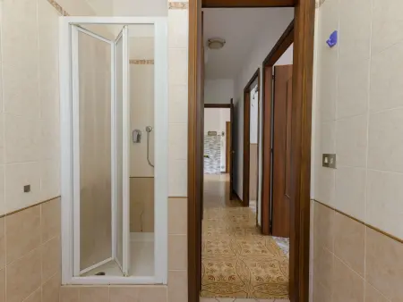 Lago di Bracciano, Appartement 5 personnes à Follonica - Photo 9