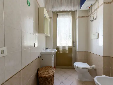 Lago di Bracciano, Appartement 5 personnes à Follonica - Photo 10