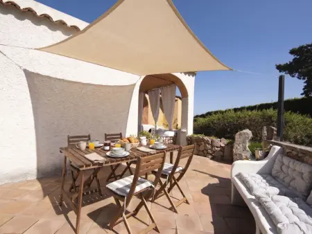 Baia Bianca, Maison 5 personnes à Palau - Photo 1