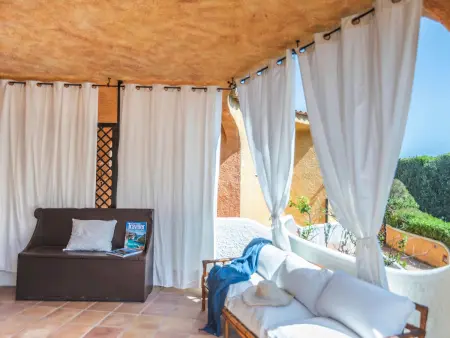 Baia Bianca, Maison 5 personnes à Palau - Photo 2
