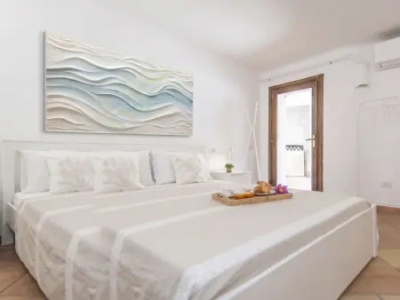 Baia Bianca, Maison 5 personnes à Palau - Photo 3