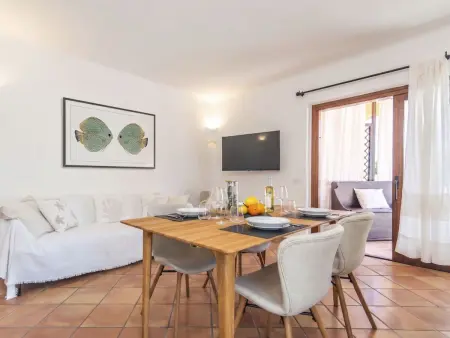 Baia Bianca, Maison 5 personnes à Palau - Photo 4