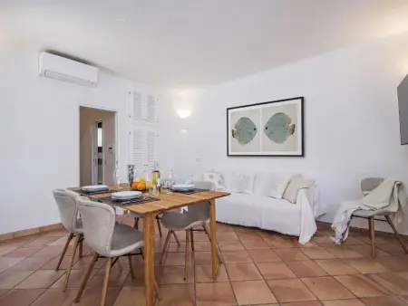 Baia Bianca, Maison 5 personnes à Palau - Photo 5