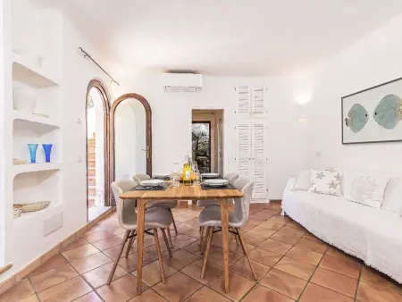 Baia Bianca, Maison 5 personnes à Palau - Photo 6