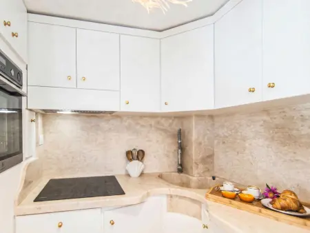 Baia Bianca, Maison 5 personnes à Palau - Photo 7