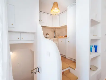 Baia Bianca, Maison 5 personnes à Palau - Photo 8