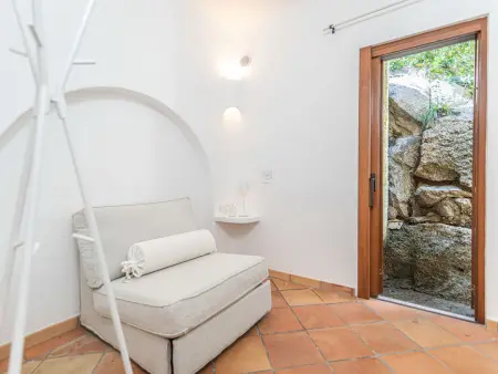 Baia Bianca, Maison 5 personnes à Palau - Photo 9