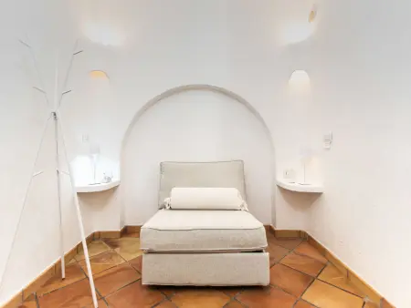 Baia Bianca, Maison 5 personnes à Palau - Photo 10