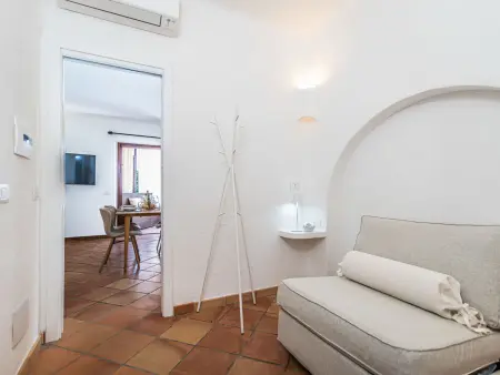Baia Bianca, Maison 5 personnes à Palau - Photo 11