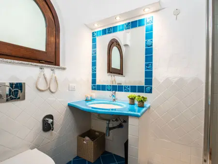 Baia Bianca, Maison 5 personnes à Palau - Photo 12