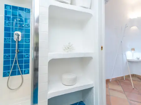 Baia Bianca, Maison 5 personnes à Palau - Photo 13