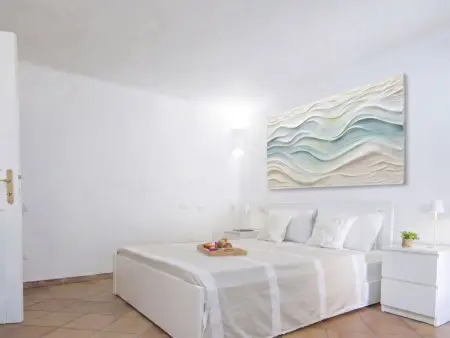 Baia Bianca, Maison 5 personnes à Palau - Photo 14