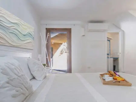 Baia Bianca, Maison 5 personnes à Palau - Photo 15
