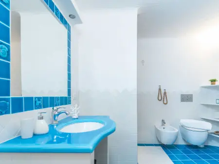 Baia Bianca, Maison 5 personnes à Palau - Photo 16