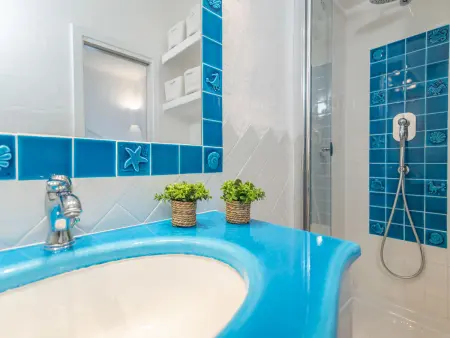 Baia Bianca, Maison 5 personnes à Palau - Photo 18