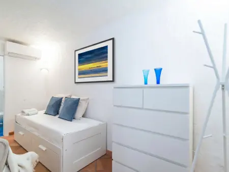 Baia Bianca, Maison 5 personnes à Palau - Photo 20