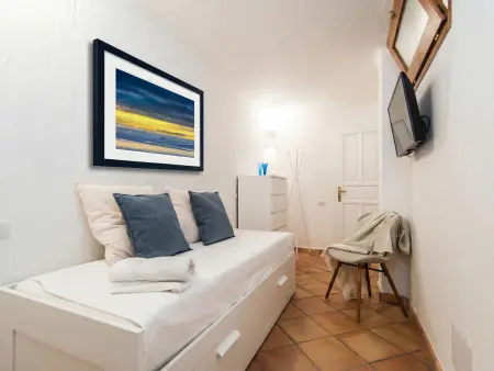Baia Bianca, Maison 5 personnes à Palau - Photo 21