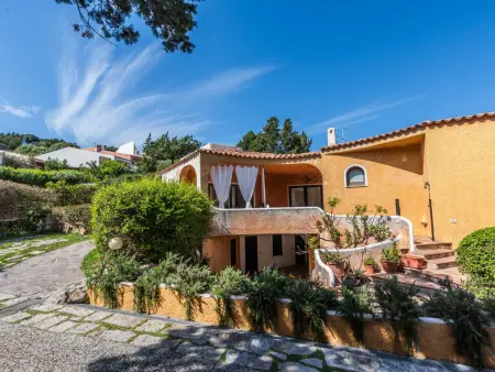 Baia Bianca, Maison 5 personnes à Palau - Photo 22