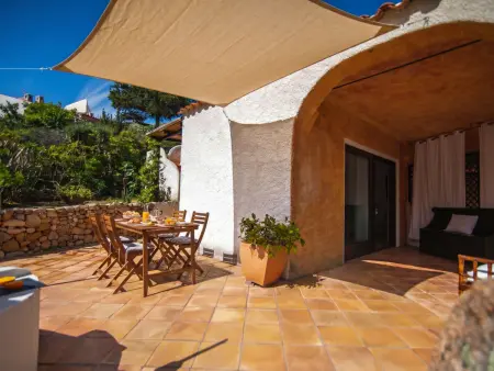 Baia Bianca, Maison 5 personnes à Palau - Photo 23