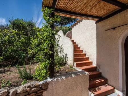 Baia Bianca, Maison 5 personnes à Palau - Photo 24