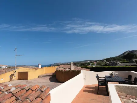 Baia Bianca, Maison 5 personnes à Palau - Photo 25