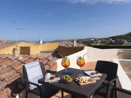 Baia Bianca, Maison 5 personnes à Palau - Photo 26