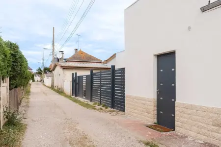JM-23-MALANDIN, Studio spacieux 2P - Deauville - Photo 89