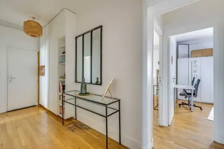 ME-8-CHAUMETTES-M, Charmant appartement 2 chambres/4 personnes - Saint-Denis - Photo 23