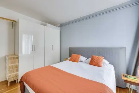 ME-8-CHAUMETTES-M, Charmant appartement 2 chambres/4 personnes - Saint-Denis - Photo 26