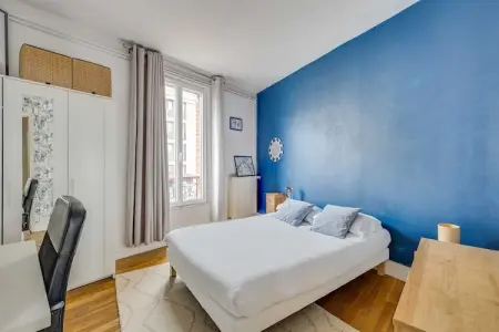 ME-8-CHAUMETTES-M, Charmant appartement 2 chambres/4 personnes - Saint-Denis - Photo 27