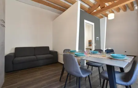 Appartement 4 personnes à Palermo - Photo 1