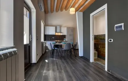 Appartement 4 personnes à Palermo - Photo 2