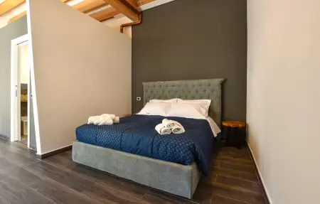 Appartement 4 personnes à Palermo - Photo 4