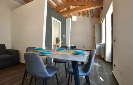 Appartement 4 personnes à Palermo - Photo 8